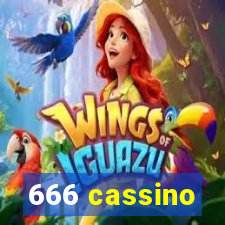 666 cassino